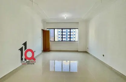 Apartment - 3 Bedrooms - 3 Bathrooms for rent in Corniche View Tower - Corniche Road - Abu Dhabi