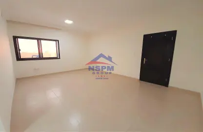 Apartment - 1 Bathroom for rent in Al Mushrif - Abu Dhabi