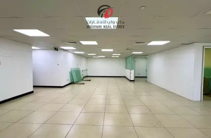 Office Space - Studio for rent in Al Nahda 2 - Al Nahda - Dubai