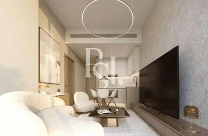 Apartment - 1 Bathroom for sale in Seslia Tower - Jumeirah Village Triangle - Dubai