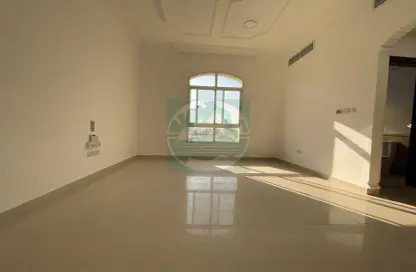 Apartment - 1 Bathroom for rent in Mohamed Bin Zayed Centre - Mohamed Bin Zayed City - Abu Dhabi