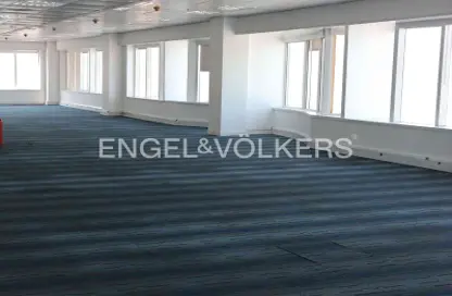 Full Floor - Studio for rent in Al Moosa Tower 2 - Al Moosa Towers - Sheikh Zayed Road - Dubai