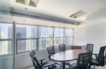 Office Space - Studio for rent in Mazaya Business Avenue BB2 - Mazaya Business Avenue - Jumeirah Lake Towers - Dubai