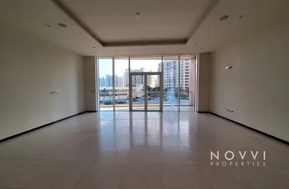 Apartment - 3 Bedrooms - 4 Bathrooms for rent in Amber - Tiara Residences - Palm Jumeirah - Dubai