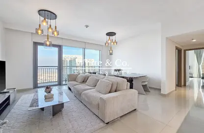 Apartment - 3 Bedrooms - 4 Bathrooms for sale in Harbour Views 1 - Dubai Creek Harbour (The Lagoons) - Dubai