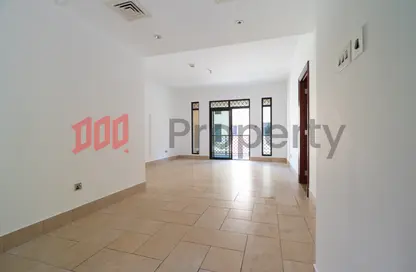 Apartment - 1 Bedroom - 1 Bathroom for rent in Zaafaran 5 - Zaafaran - Old Town - Dubai