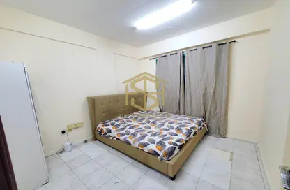 Apartment - 1 Bedroom - 1 Bathroom for rent in Al Mujarrah - Al Sharq - Sharjah