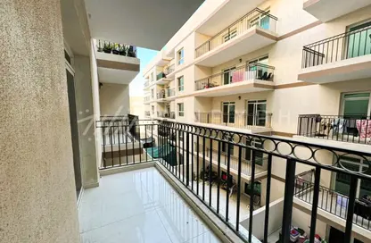 Apartment - 1 Bedroom - 2 Bathrooms for sale in May Residence - Jumeirah Village Circle - Dubai