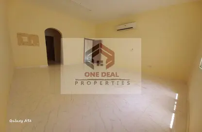 Apartment - 3 Bedrooms - 4 Bathrooms for rent in Al Jaheli - Al Ain