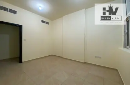 Apartment - 2 Bedrooms - 2 Bathrooms for rent in Shabiya 11 - Shabiya - Mussafah - Abu Dhabi