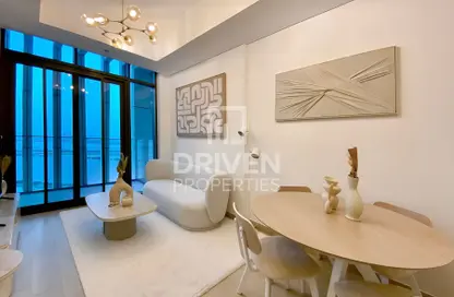 Apartment - 1 Bedroom - 1 Bathroom for sale in Dubai Healthcare City - Bur Dubai - Dubai