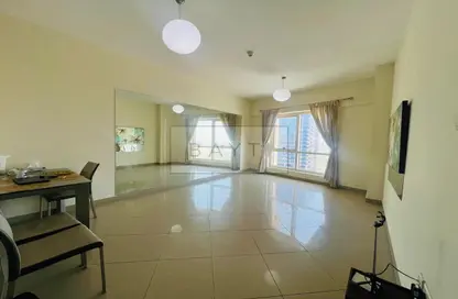 Apartment - 2 Bedrooms - 2 Bathrooms for sale in Icon Tower 2 - Lake Almas West - Jumeirah Lake Towers - Dubai