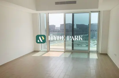 Apartment - 1 Bedroom - 2 Bathrooms for sale in Mayan 2 - Mayan - Yas Island - Abu Dhabi