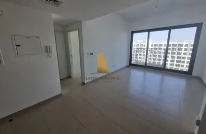 Apartment - 1 Bedroom - 1 Bathroom for rent in UNA Apartments - Town Square - Dubai