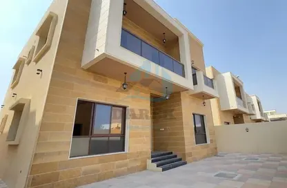 Villa - 5 Bedrooms - 6 Bathrooms for rent in Al Zaheya Gardens - Al Zahya - Ajman