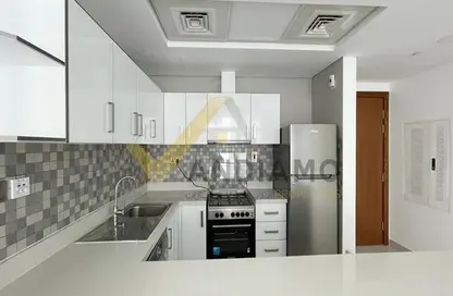 Apartment - 1 Bedroom - 2 Bathrooms for sale in Parkside Residence - Shams Abu Dhabi - Al Reem Island - Abu Dhabi