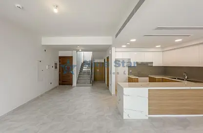 Townhouse - 3 Bedrooms - 4 Bathrooms for rent in La Rosa 5 - Villanova - Dubai Land - Dubai