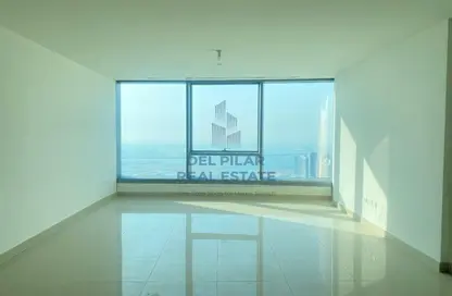 Apartment - 2 Bedrooms - 4 Bathrooms for sale in Sky Tower - Shams Abu Dhabi - Al Reem Island - Abu Dhabi