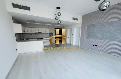 Apartment - 1 Bedroom - 2 Bathrooms for rent in National Bonds Residence - Jumeirah Village Circle - Dubai