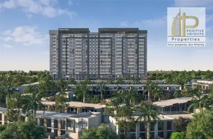 Apartment - 2 Bedrooms - 3 Bathrooms for sale in Verdana 3 - Dubai Investment Park (DIP) - Dubai