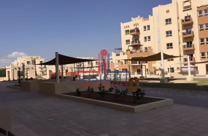 Apartment - 1 Bedroom - 1 Bathroom for sale in Al Ramth 67 - Remraam - Dubai Land - Dubai