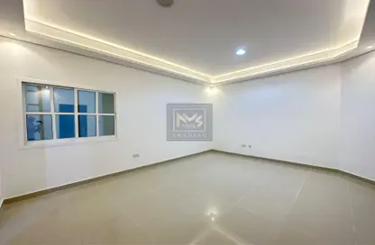 Apartment - 1 Bathroom for rent in Muroor Area - Abu Dhabi