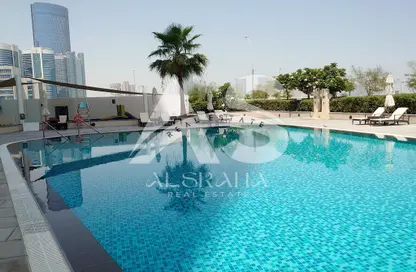 شقة - 3 غرف نوم - 4 حمامات للايجار في ميرا شمس - شمس أبوظبي - جزيرة الريم - أبوظبي