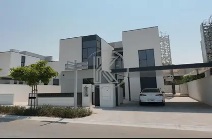 Villa - 4 Bedrooms - 5 Bathrooms for sale in Murooj Al Furjan - Al Furjan - Dubai