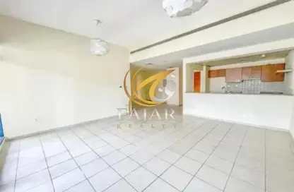 Apartment - 3 Bedrooms - 2 Bathrooms for sale in Al Ghaf 1 - Al Ghaf - Greens - Dubai