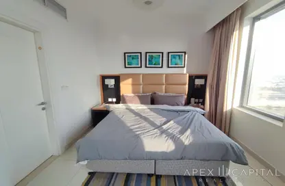 Apartment - 1 Bathroom for rent in Capital Bay Tower B - Capital Bay - Business Bay - Dubai