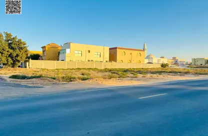 Land - Studio for sale in Al Nafoora 1 building - Al Rawda 2 - Al Rawda - Ajman