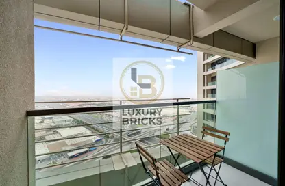 Apartment - 2 Bedrooms - 3 Bathrooms for sale in Aykon City Tower C - Aykon City - Business Bay - Dubai