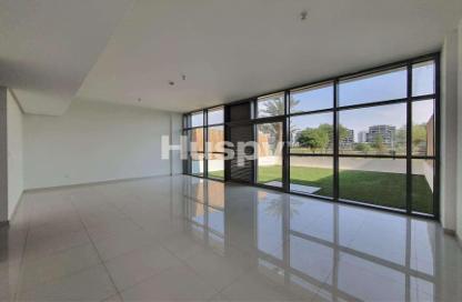 Apartment - 2 Bedrooms - 3 Bathrooms for sale in Golf Promenade 3B - Golf Promenade - DAMAC Hills - Dubai