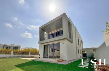 Villa - 3 Bedrooms - 4 Bathrooms for rent in Sidra Villas II - Sidra Villas - Dubai Hills Estate - Dubai