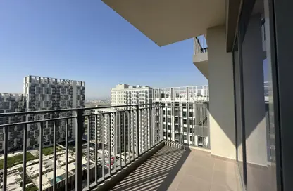 Apartment - 3 Bedrooms - 3 Bathrooms for sale in Park Heights 2 - Park Heights - Dubai Hills Estate - Dubai