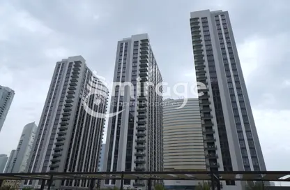 Apartment - 1 Bedroom - 1 Bathroom for sale in The Bridges - Shams Abu Dhabi - Al Reem Island - Abu Dhabi