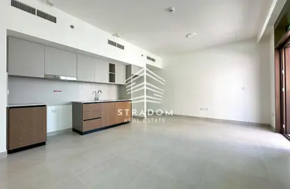 Apartment - 1 Bedroom - 1 Bathroom for sale in Creek Palace - Dubai Creek Harbour (The Lagoons) - Dubai