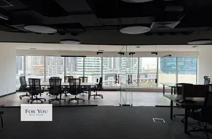 Office Space - Studio - 1 Bathroom for sale in Fifty One Tower - Business Bay - Dubai