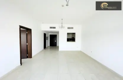 Apartment - 1 Bedroom - 2 Bathrooms for rent in Silicon Heights 2 - Silicon Heights - Dubai Silicon Oasis - Dubai