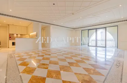 Apartment - 2 Bedrooms - 3 Bathrooms for rent in Palazzo Versace - Culture Village - Dubai