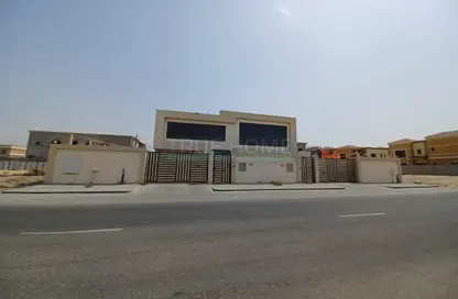 Villa for sale in Hoshi 2 - Hoshi - Al Badie - Sharjah