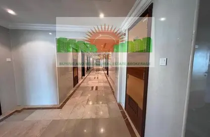 Office Space - Studio - 1 Bathroom for sale in Al Majaz - Sharjah