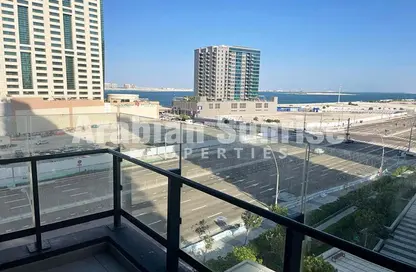 Apartment - 2 Bedrooms - 2 Bathrooms for sale in The Bridges - Shams Abu Dhabi - Al Reem Island - Abu Dhabi