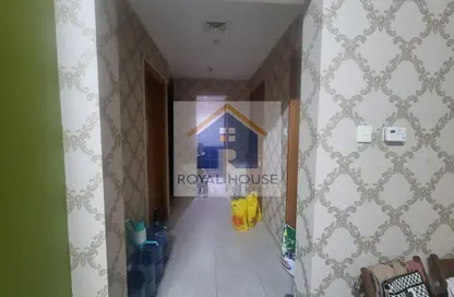 Apartment - 2 Bedrooms - 2 Bathrooms for sale in 585 Building - Al Majaz 3 - Al Majaz - Sharjah