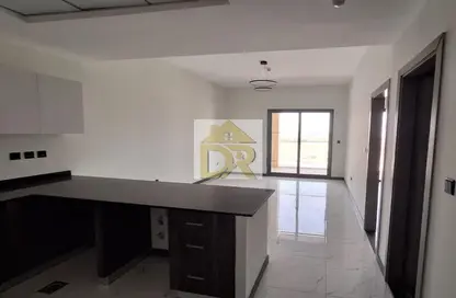 Apartment - 1 Bedroom - 2 Bathrooms for sale in Rukan Tower A - Rukan Tower - Dubai Land - Dubai