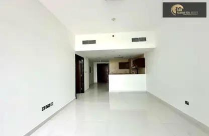 Apartment - 1 Bedroom - 2 Bathrooms for rent in Arabian Gate - Dubai Silicon Oasis - Dubai