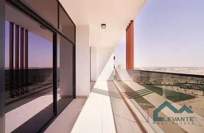 Apartment - 1 Bedroom - 2 Bathrooms for sale in Vision 1 - Liwan - Dubai Land - Dubai