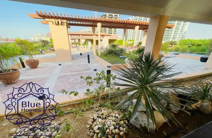 Apartment - 1 Bedroom - 2 Bathrooms for rent in Arezzo 1 - Tuscan Residences - Jumeirah Village Circle - Dubai