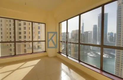 Apartment - 2 Bedrooms - 3 Bathrooms for sale in Rimal 3 - Rimal - Jumeirah Beach Residence - Dubai