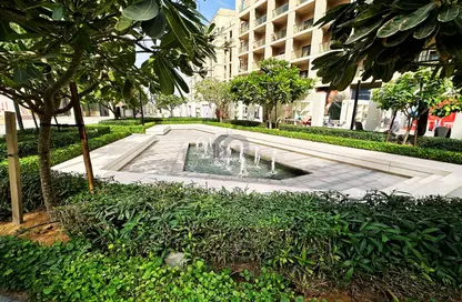 Apartment - Studio - 1 Bathroom for sale in Souks Residential - Al Mamsha - Muwaileh - Sharjah